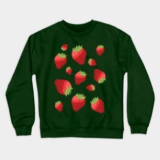 STRAWBERRY Crewneck Sweatshirt